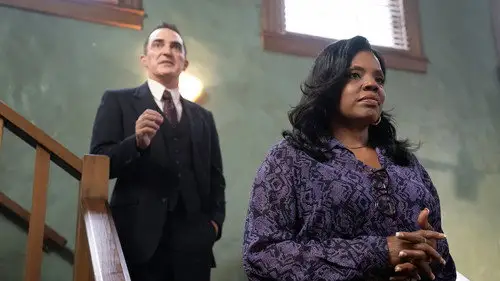 NCIS: Origins Temporada 1 Episodios 4 • Sub Español