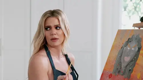 Las Kardashian 2007 Temporada 16 Episodios 5 • Sub Español