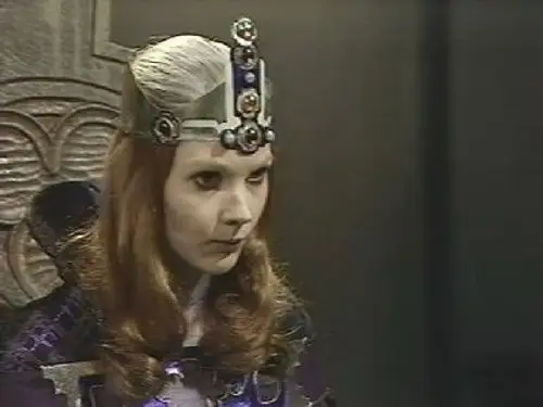 Doctor Who 1963 Temporada 11 Episodios 17 • Sub Español