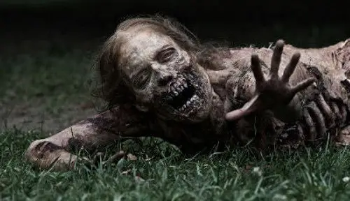 The Walking Dead Temporada 0 Episodios 1 • Sub Español