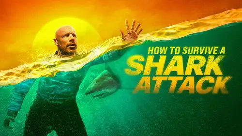 Shark Week S38E8 • Oglądaj Online