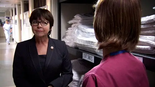 Holby City Temporada 15 Episodios 8 • Sub Español