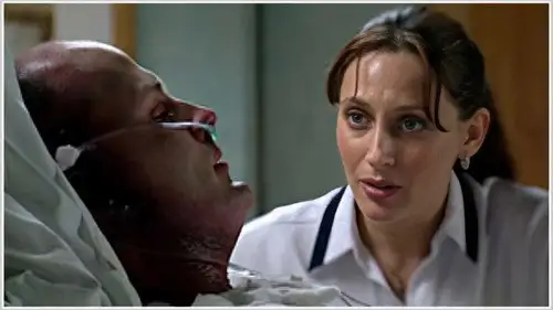 All Saints Temporada 4 Episodios 1 • Sub Español