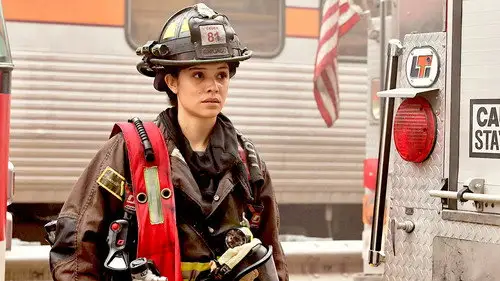 Chicago Fire Temporada 10 Episodios 10 • Sub Español