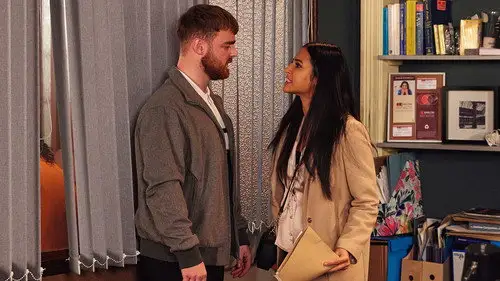 Coronation Street Temporada 64 Cap 22 • Español Online