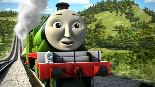 Thomas y sus amigos Temporada 20 Episodios 3 • Sub Español