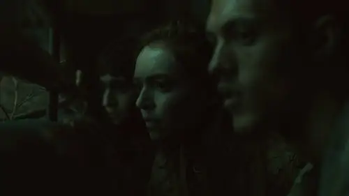 Silo Temporada 2 Episodios 9 • Sub Español
