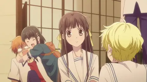 Fruits Basket 2019 Temporada 1 Episodios 25 • Sub Español
