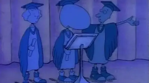 Doug Temporada 1 Episodios 5 • Sub Español