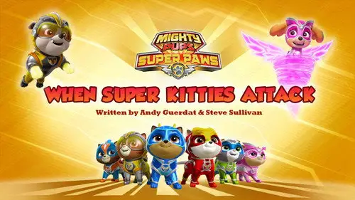 La Patrulla Canina Temporada 6 Episodios 15 • Sub Español