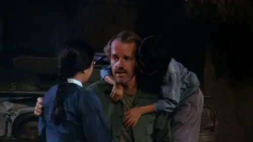 M*A*S*H Temporada 7 Episodios 15 • Sub Español