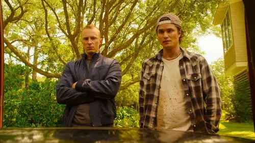 Outer Banks Temporada 5 Cap 3 • Español Online