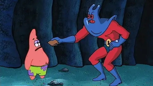 Bob Esponja Temporada 2 Episodios 7 • Sub Español