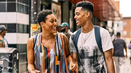 Bel-Air Temporada 1 Episodios 1 • Sub Español