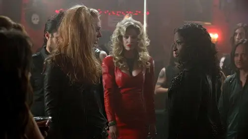 True Blood (Sangre fresca) Temporada 5 Episodios 6 • Sub Español