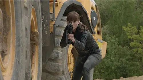 Flikken Maastricht Temporada 8 Episodios 10 • Sub Español