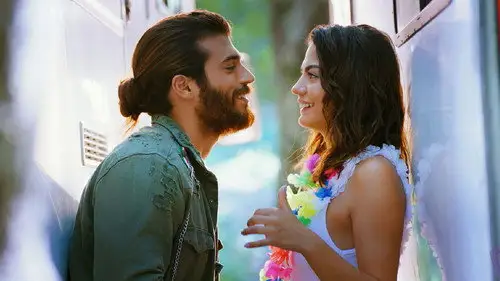 Pajaro Soñador Temporada 1 Episodios 11 • Sub Español