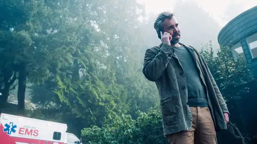 Murder in a Small Town Temporada 2 Episodios 4 • Sub Español
