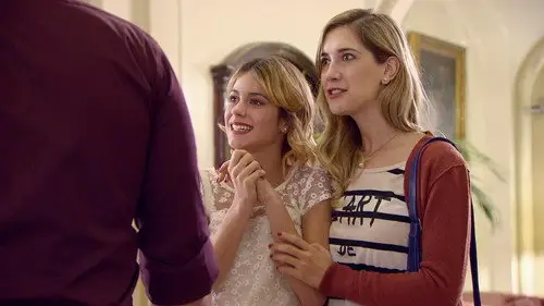 Violetta Temporada 3 Episodios 15 • Sub Español