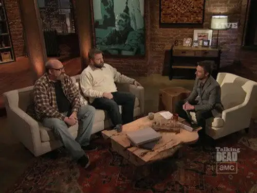 Talking Dead S1E2 • Oglądaj Online