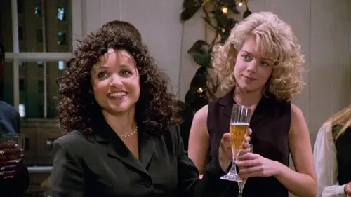 Seinfeld Temporada 8 Cap 4 • Español Online