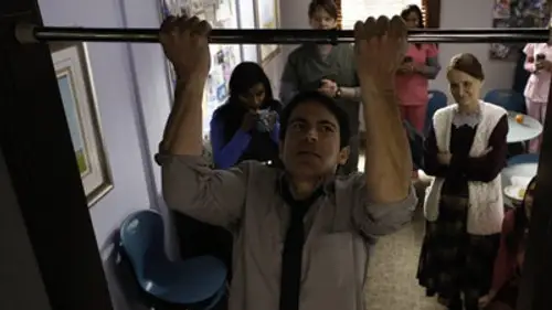 The Mindy Project Temporada 1 Episodios 18 • Sub Español
