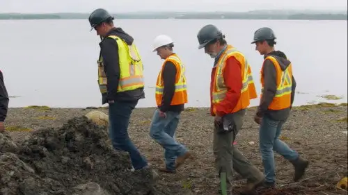 La maldición de Oak Island Temporada 10 Episodios 9 • Sub Español