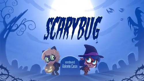Miraculous Chibi Temporada 1 Episodios 7 • Sub Español