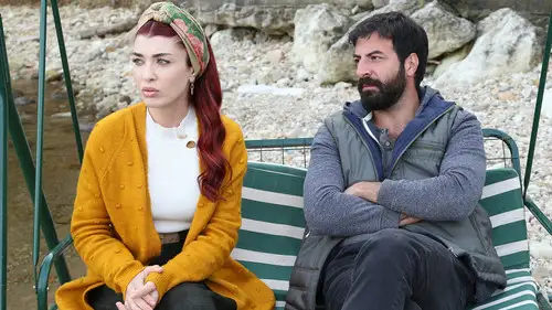 Yildiz, un amor indomable Temporada 1 Episodios 11 • Sub Español