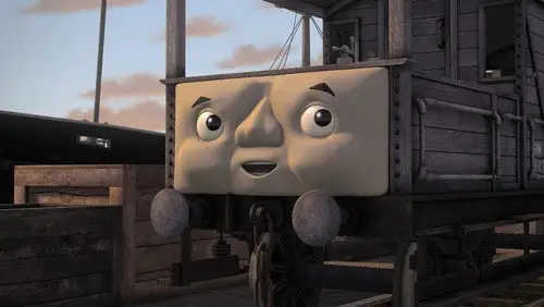 Thomas y sus amigos Temporada 18 Episodios 16 • Sub Español