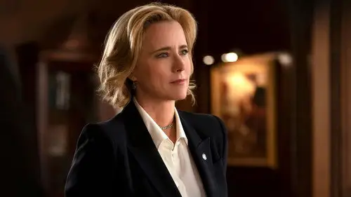 Madam Secretary Temporada 5 Episodios 20 • Sub Español