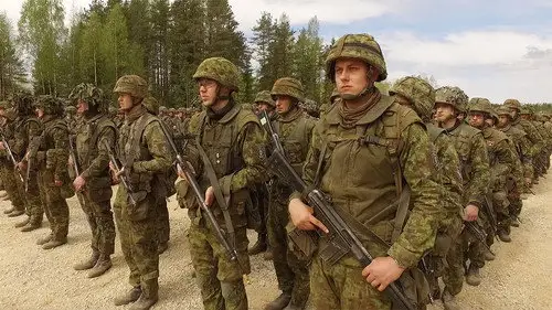 Foreign Correspondent S26E17 • Oglądaj Online