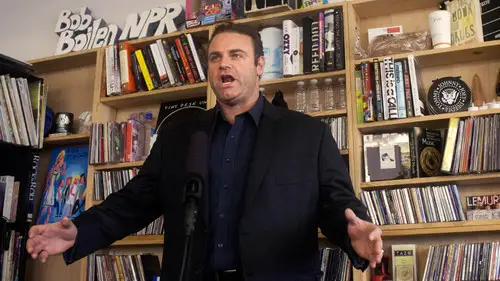NPR Tiny Desk Concerts Sezon 7 Odc 16 • Online