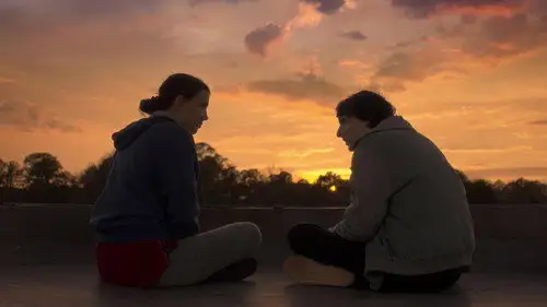 Stranger Things Temporada 5 Episodios 1 • Sub Español