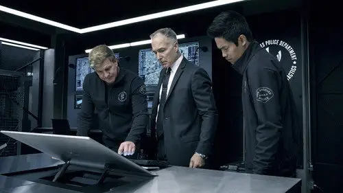 S.W.A.T.: Los hombres de Harrelson Temporada 4 Episodios 13 • Sub Español