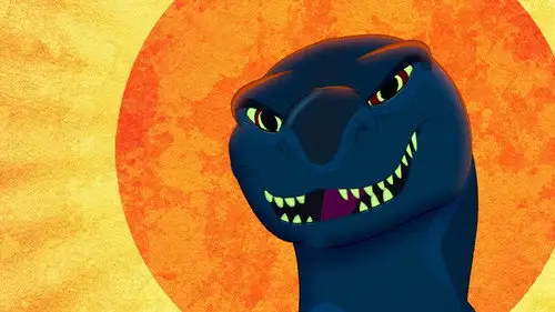 La guardia del león Temporada 2 Episodios 11 • Sub Español