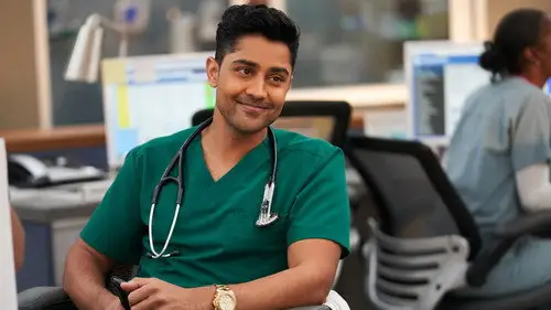 The Resident Temporada 2 Episodios 3 • Sub Español