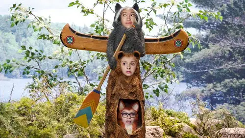 Campamento Kikiwaka Temporada 4 Episodios 7 • Sub Español