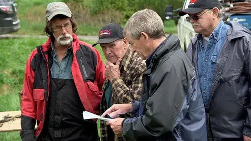 La maldición de Oak Island Temporada 2 Episodios 2 • Sub Español