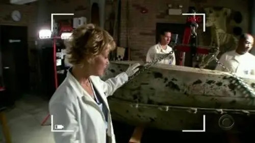 Navy: Investigación criminal Temporada 3 Episodios 4 • Sub Español