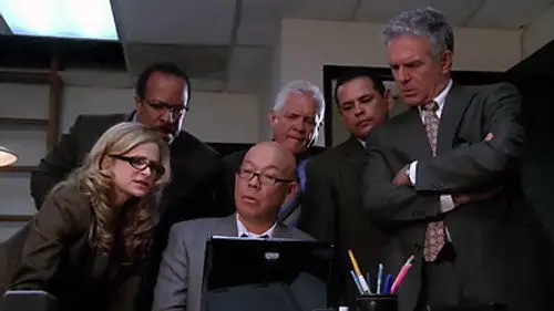 The Closer Temporada 4 Episodios 15 • Sub Español