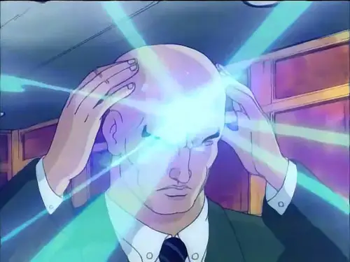 X Men, La Serie Animada Temporada 1 Episodios 12 • Sub Español