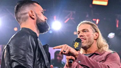WWE NXT Temporada 15 Cap 5 • Español Online
