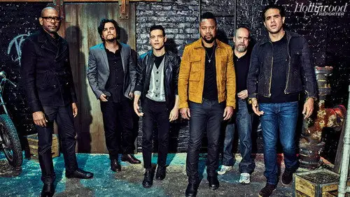 Hollywood en primer plano Temporada 2 Episodios 2 • Sub Español