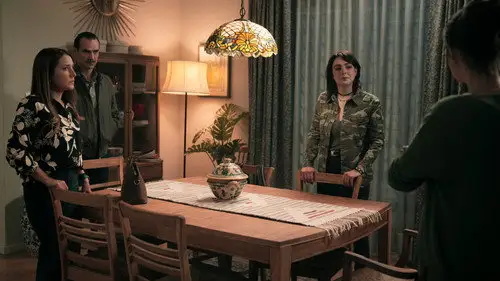 Oscuro deseo Temporada 2 Episodios 6 • Sub Español