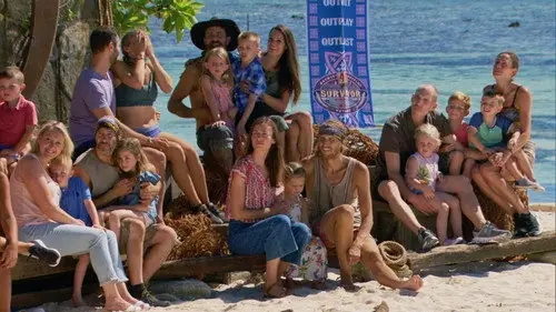 Survivor Temporada 40 Episodios 10 • Sub Español