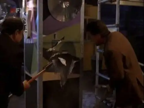 Nash Bridges Temporada 3 Episodios 15 • Sub Español