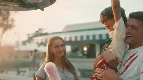A tres metros sobre el cielo: La serie Temporada 2 Episodios 6 • Sub Español