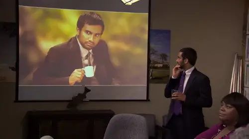 Parks and Recreation Temporada 2 Episodios 20 • Sub Español
