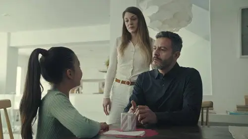 El cuerpo en llamas Temporada 1 Episodios 7 • Sub Español